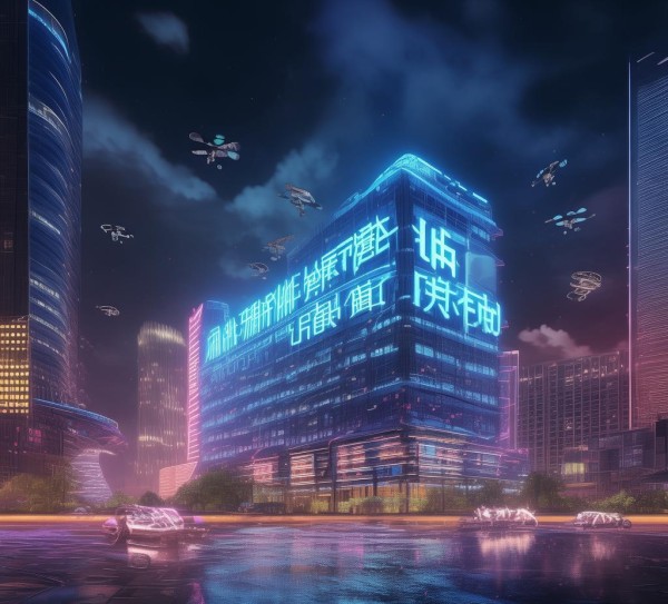 未来东方科技发展有限公司
